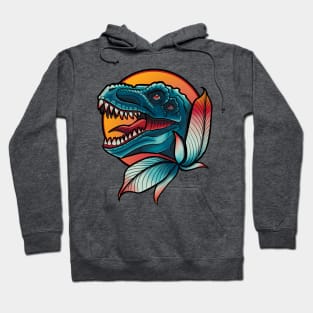 TREX Colada Hoodie